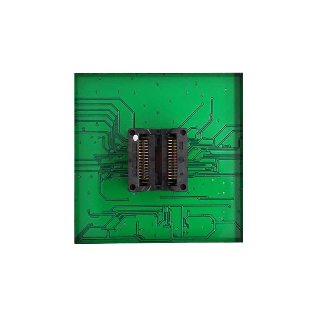 FASM28SEABPM Microsystems