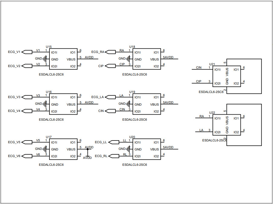 STMicroelectronics STEVAL-IME002V2 Reference Design 2