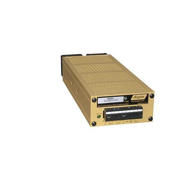 W24NT750Acopian Power Supplies