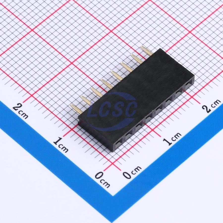 CSHA101-0802A001R1AAGREENCONN