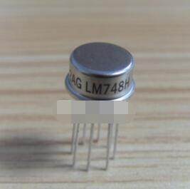 LM748H/883QNational Semiconductor