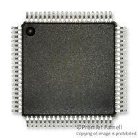 MK20DX256VLK10NXP Semiconductors