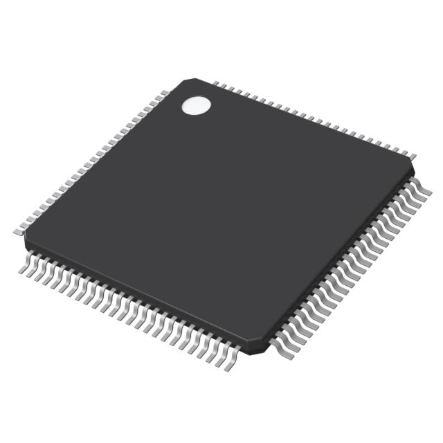 SPC584C70E3F001XSTMicroelectronics