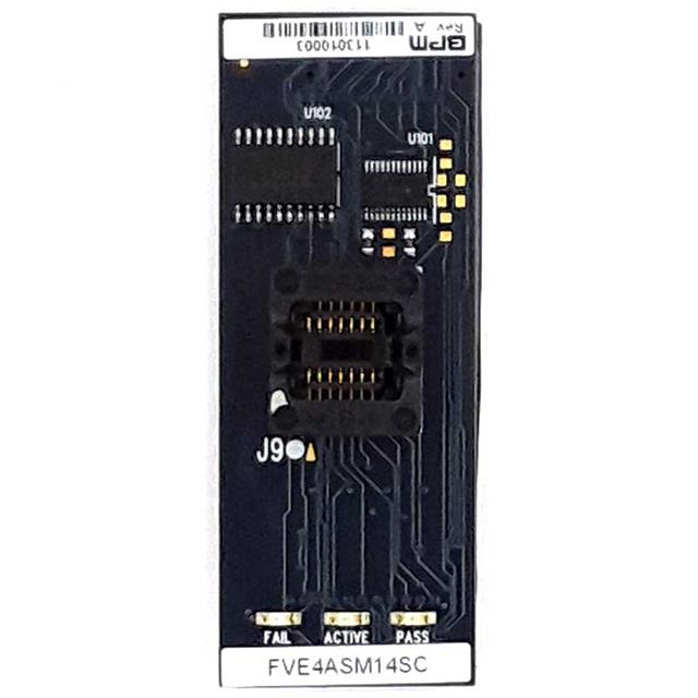 FVE4ASM18SCABPM Microsystems
