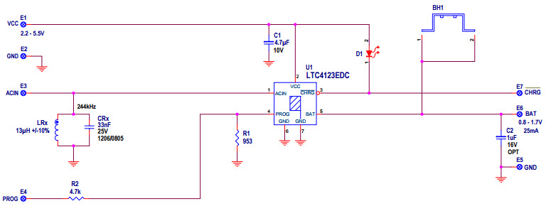 Linear Technology/Analog Devices DC2302A Reference Design 3