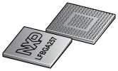 SPC5643LFK0MMM1NXP Semiconductors