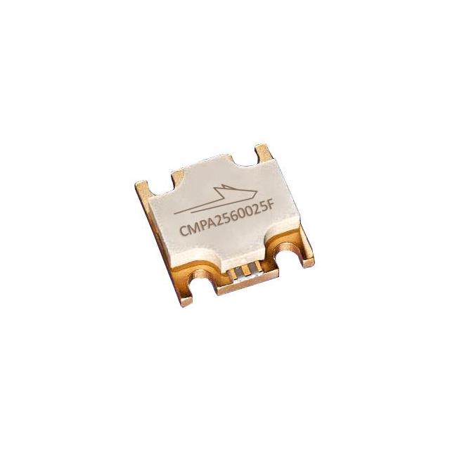 CMPA2560025FMACOM Technology Solutions