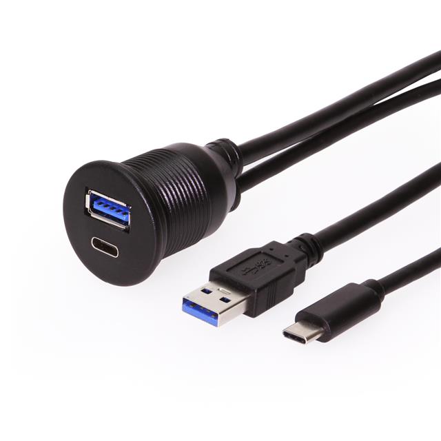 CG-USB3PXAC-3FTCoolgear
