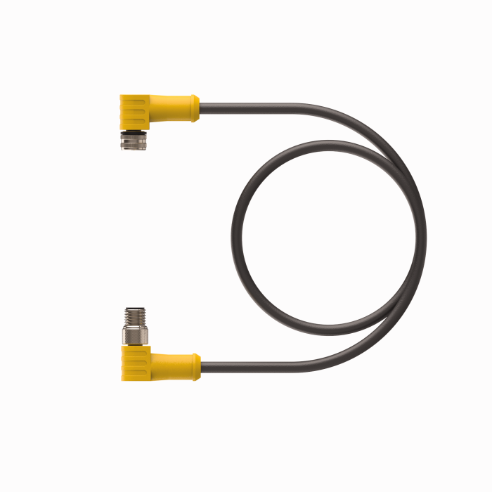 PKWS 4M-x-PSWS 4M/S90turck