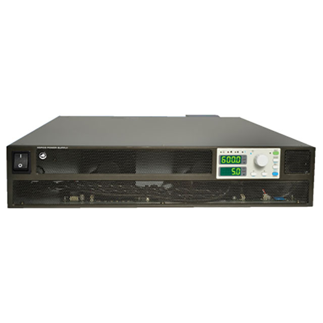 KLN 8-360Kepco and Kepco Power