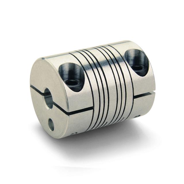 Ruland Manufacturing PCR10-5MM-1/8"-A