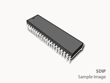 SAA5264PS/M3/0764NXP Semiconductors