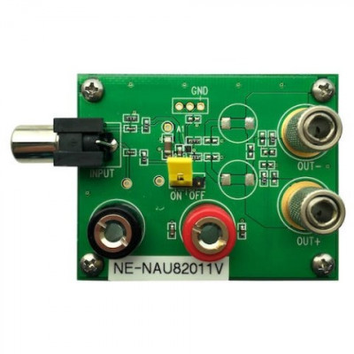 NE-NAU82011VNuvoton