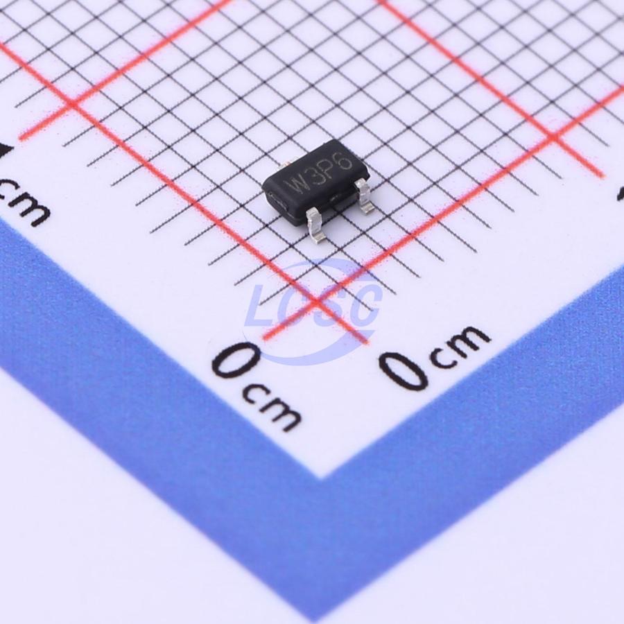AP3P06MIA Power microelectronics