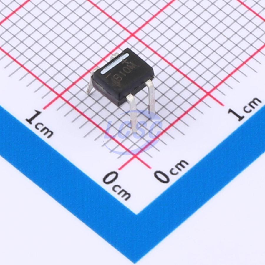 MB10MUMW(Youtai Semiconductor Co., Ltd.)