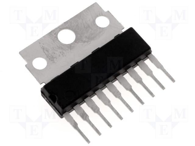 TDA1517NXP Semiconductors