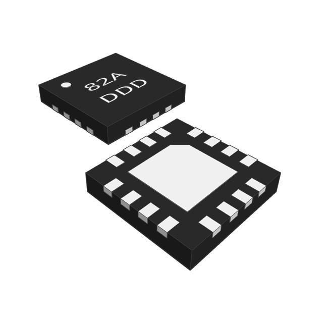 8TR8210BeRex Inc