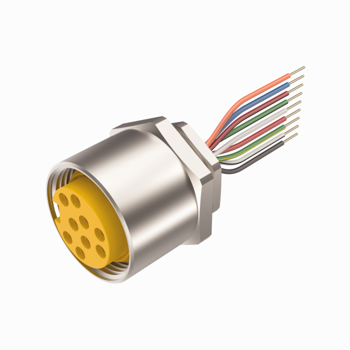RKF 96-xM/M20turck
