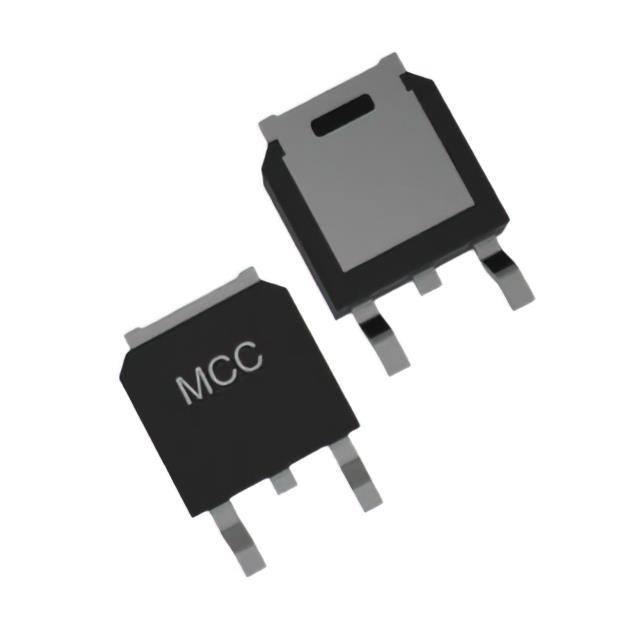 MCU75N06YHE3-TPMicro Commercial Co