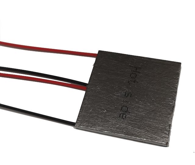 MONTEG 4X4Thermoelectric Conversion Systems Ltd