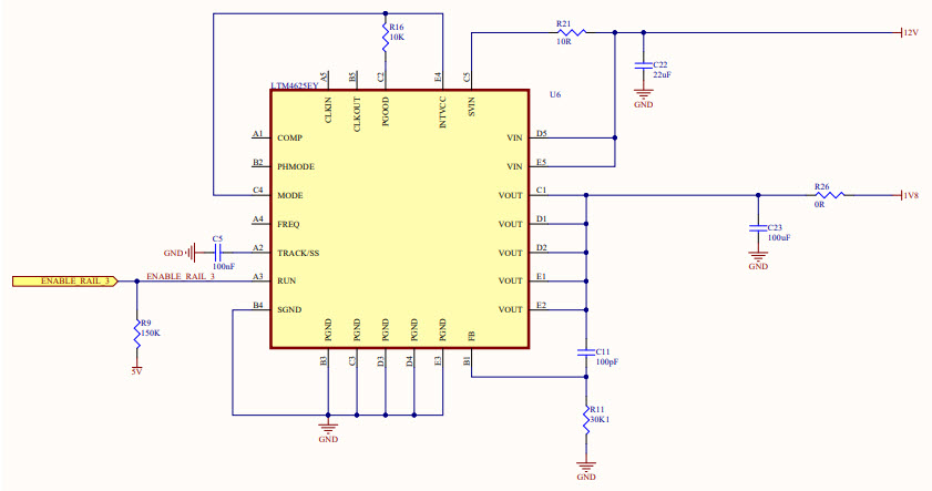 Cooper Everest-DEV-Board Reference Design 40