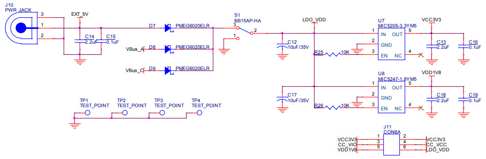 NXP OM13584 Reference Design 7