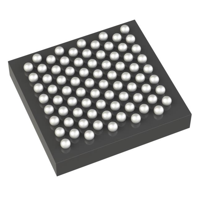STM32H563MIY3QTRSTMicroelectronics
