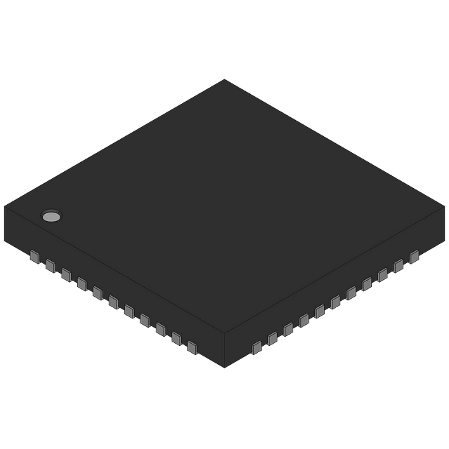MC145572FNNXP Semiconductors