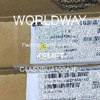C4ASNBU4100A3FJKEMET