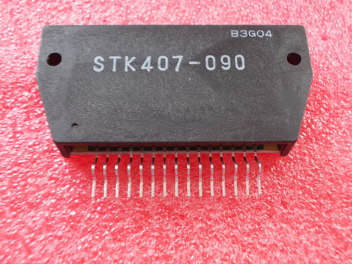 STK407-090Sanyo