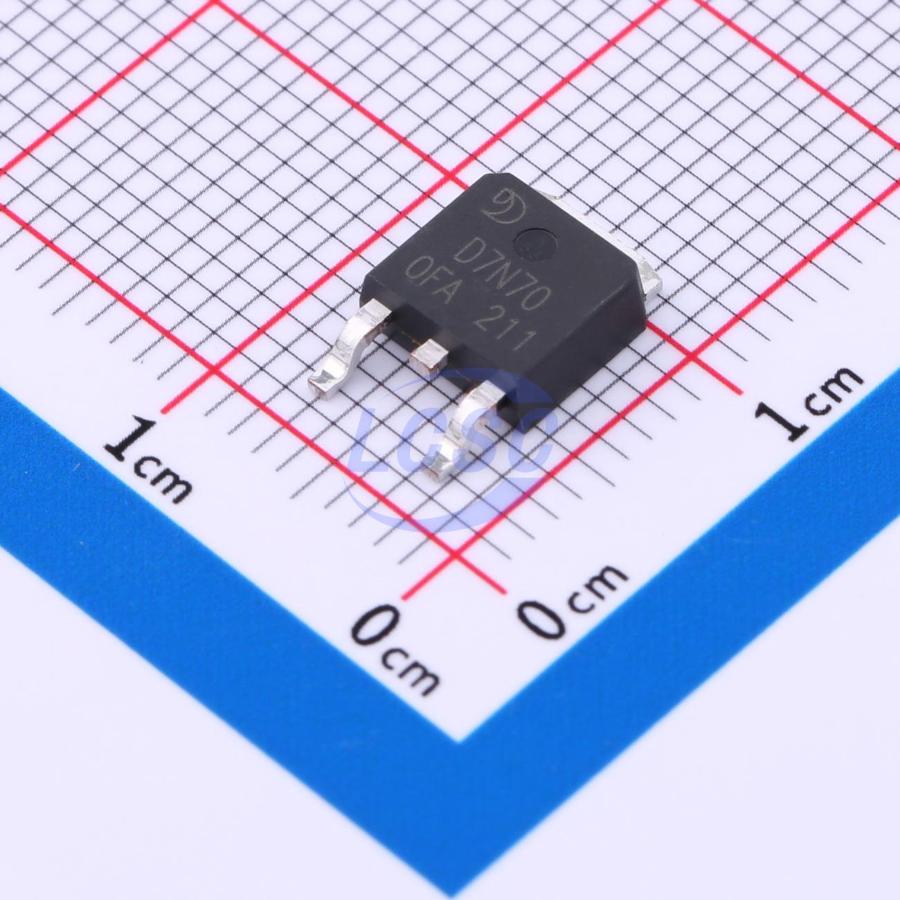 D7N70Shandong Jingdao Microelectronics
