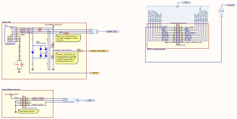 Microchip Technology ATSAMW25-XPRO Reference Design 8