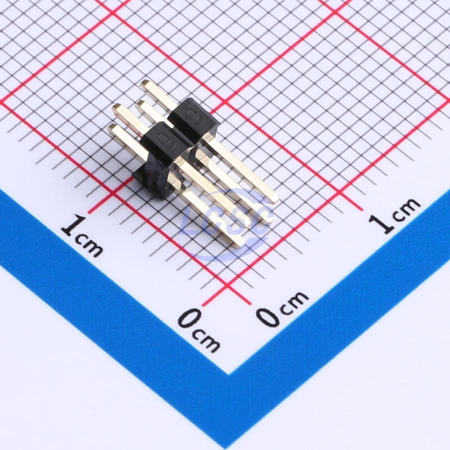 GPHA201-0202A001R1AAGREENCONN