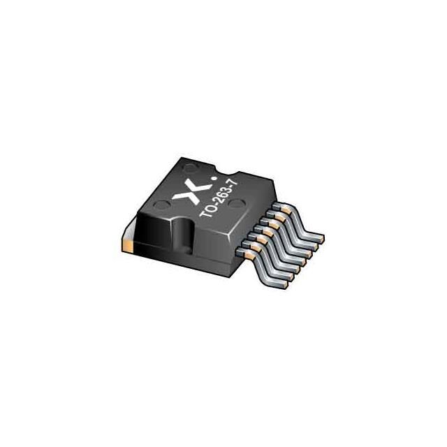 NSF080120D7A0JNexperia USA Inc.