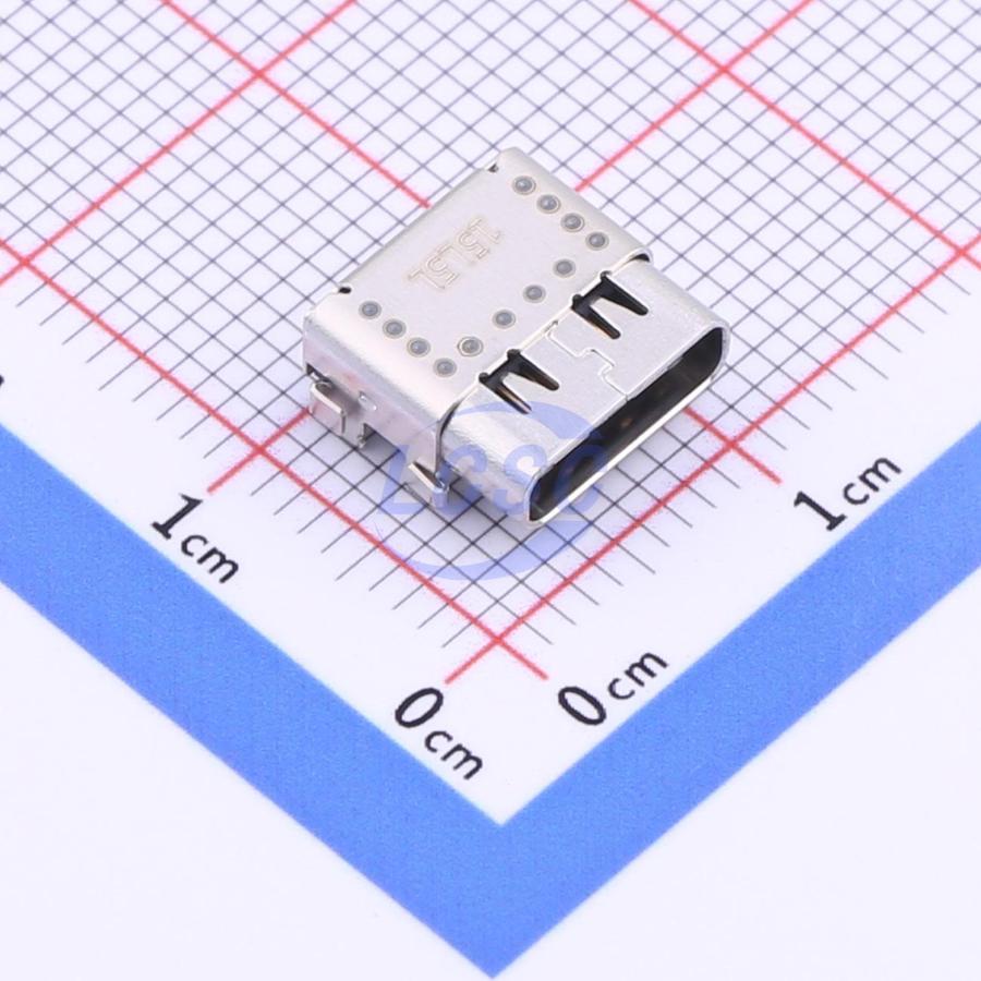 UT11113-1200L-7HFOXCONN