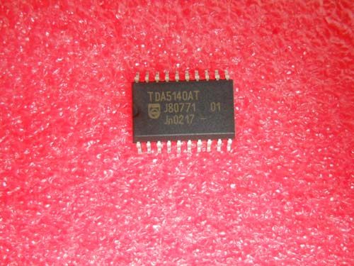 TDA5140ATNXP Semiconductors