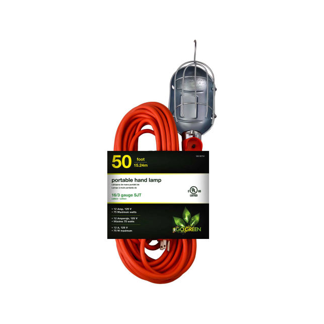 GG-36750Go Green Power