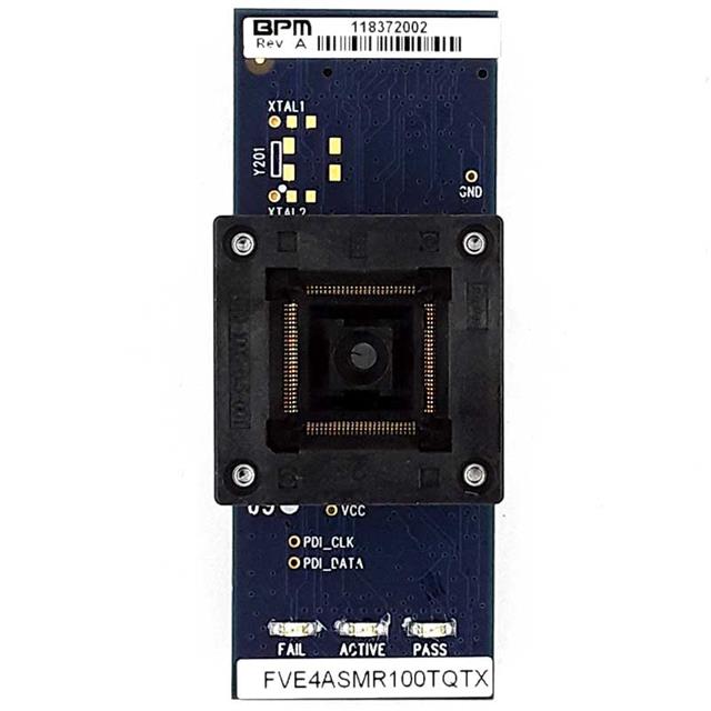 LASM256BGJBBPM Microsystems