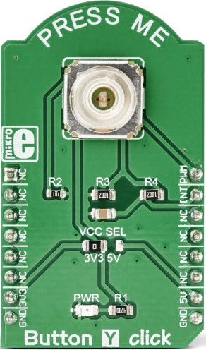 MikroElektronika MIKROE-3262 Reference Design 2