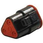 DT06-3S-CE06TE Connectivity