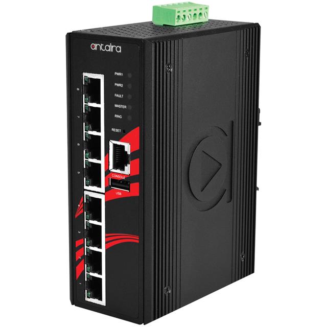 LMX-0800G-TICOMTECH, INC.