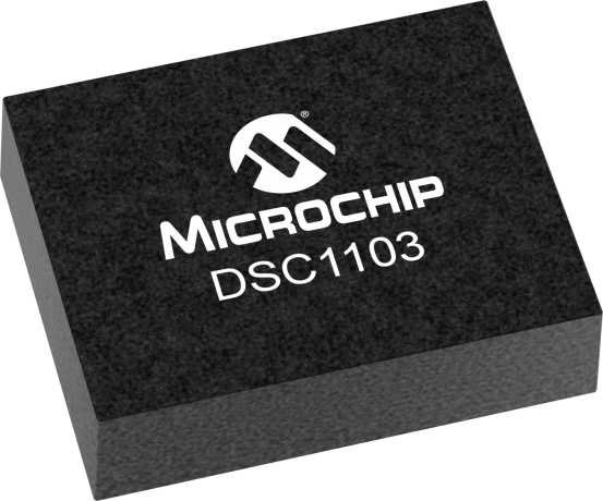 DSC1103CI2-135.0000TMicrochip