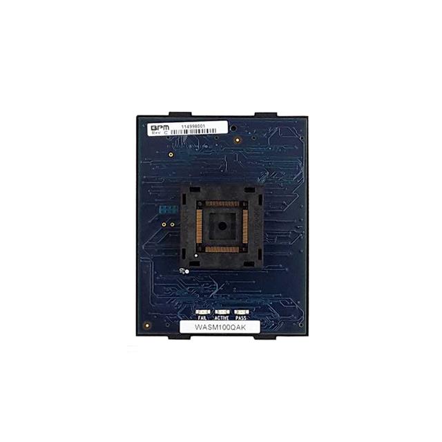 FSM100QSBPM Microsystems