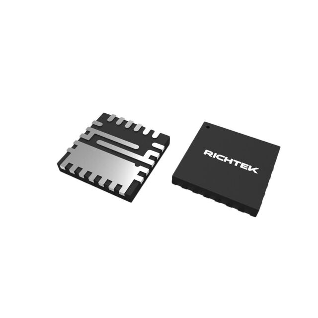 RT6338AHGQUFRichtek USA Inc.