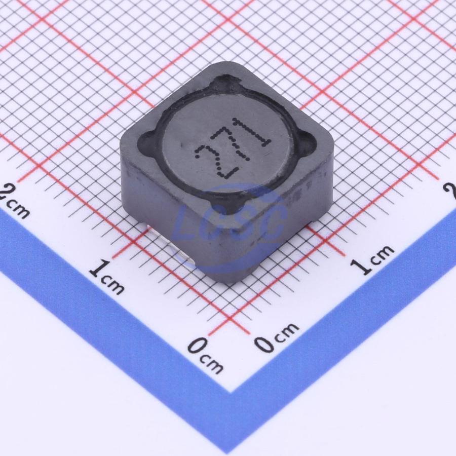 FTKB1207-271MTcjiang (Changjiang Microelectronics Tech)