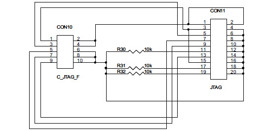 STMicroelectronics STEVAL-ILL035V1 Reference Design 5
