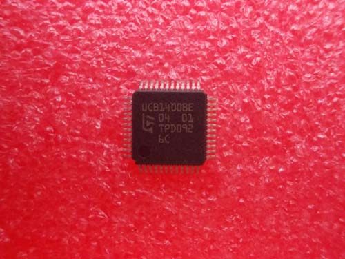 UCB1400BENXP Semiconductors
