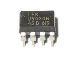 U6430BVishay Semiconductor