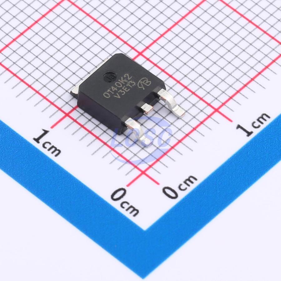 NCE0140K2-VBVBsemi Elec