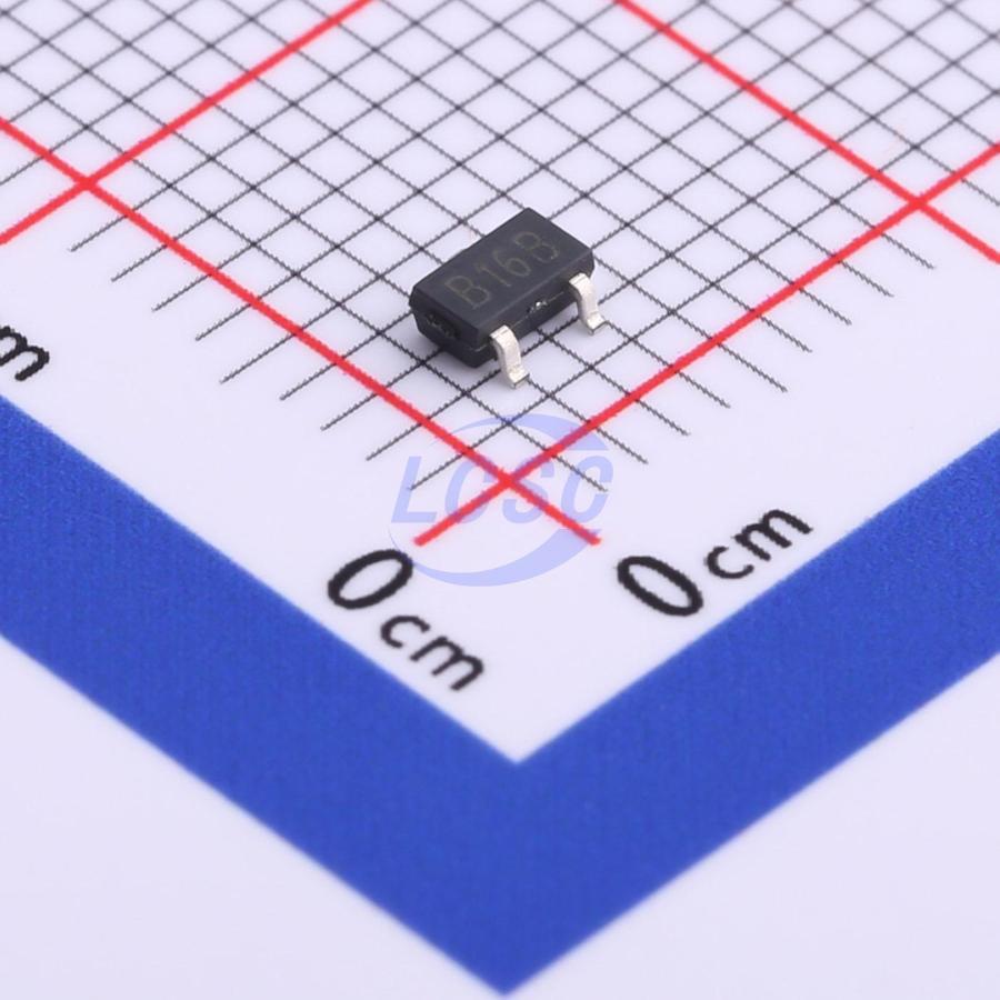 HM2310-VBVBsemi Elec